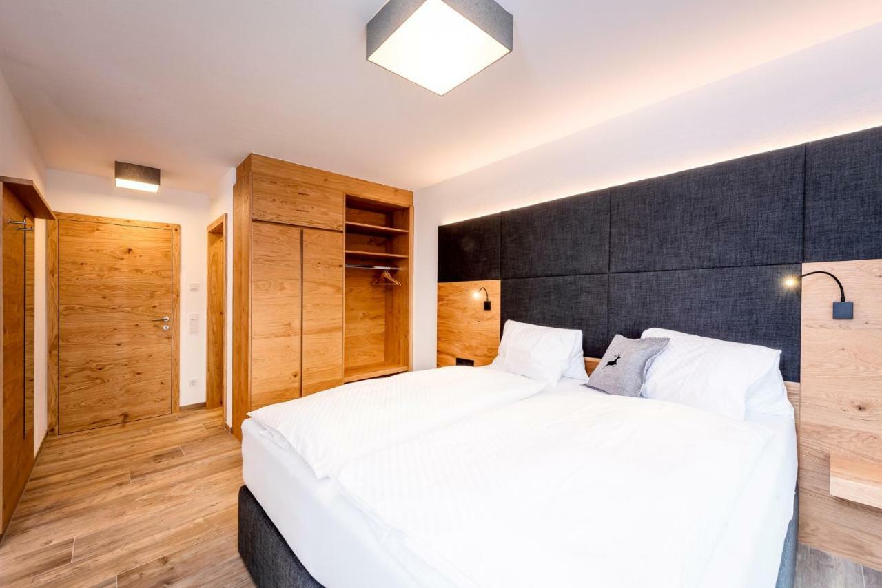 Gasteg Living Apartment Мария Алм ам Щайнернен Мер Екстериор снимка