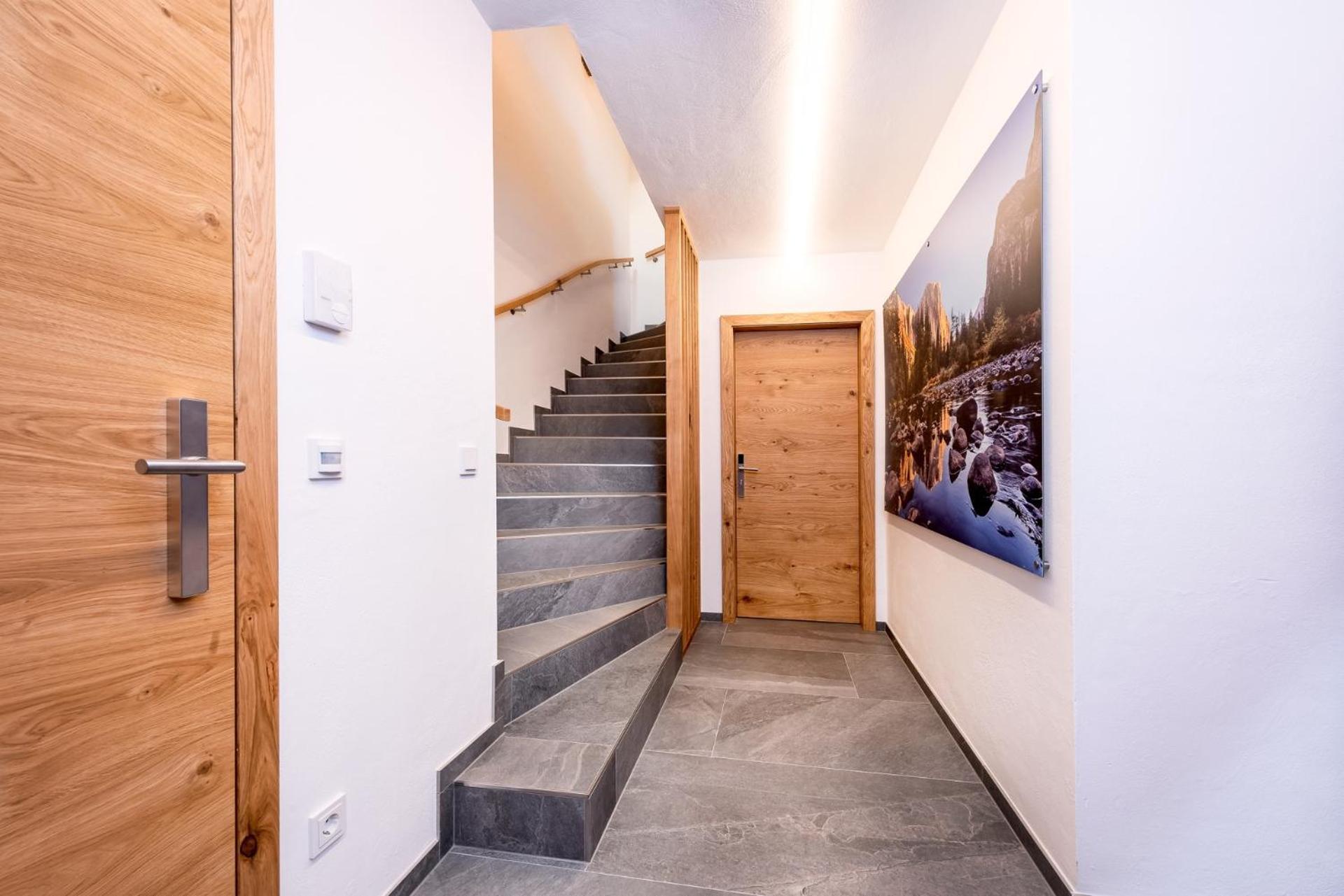 Gasteg Living Apartment Мария Алм ам Щайнернен Мер Екстериор снимка