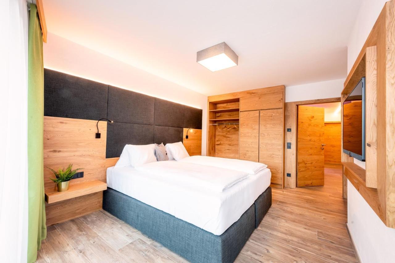 Gasteg Living Apartment Мария Алм ам Щайнернен Мер Екстериор снимка